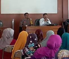 POLSEK PANJALU POLRES CIAMIS H...