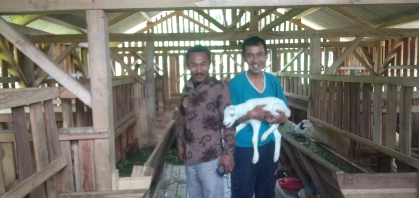 Desa Maparah Kecamatan Panjalu...